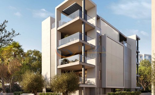 Apartment in Germasogeia, Limassol, Cyprus 1
