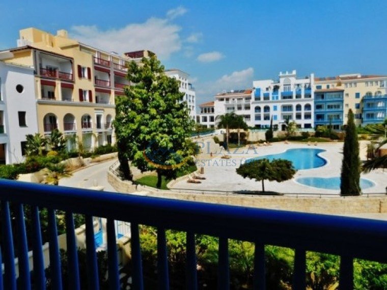Apartment in Limassol, Limassol, Cyprus 1 - 13094379