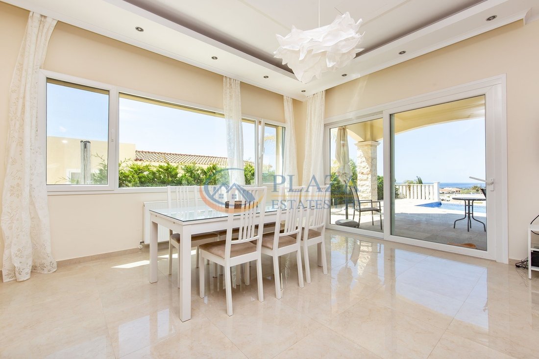 House in Cyprus 4 - 13094364