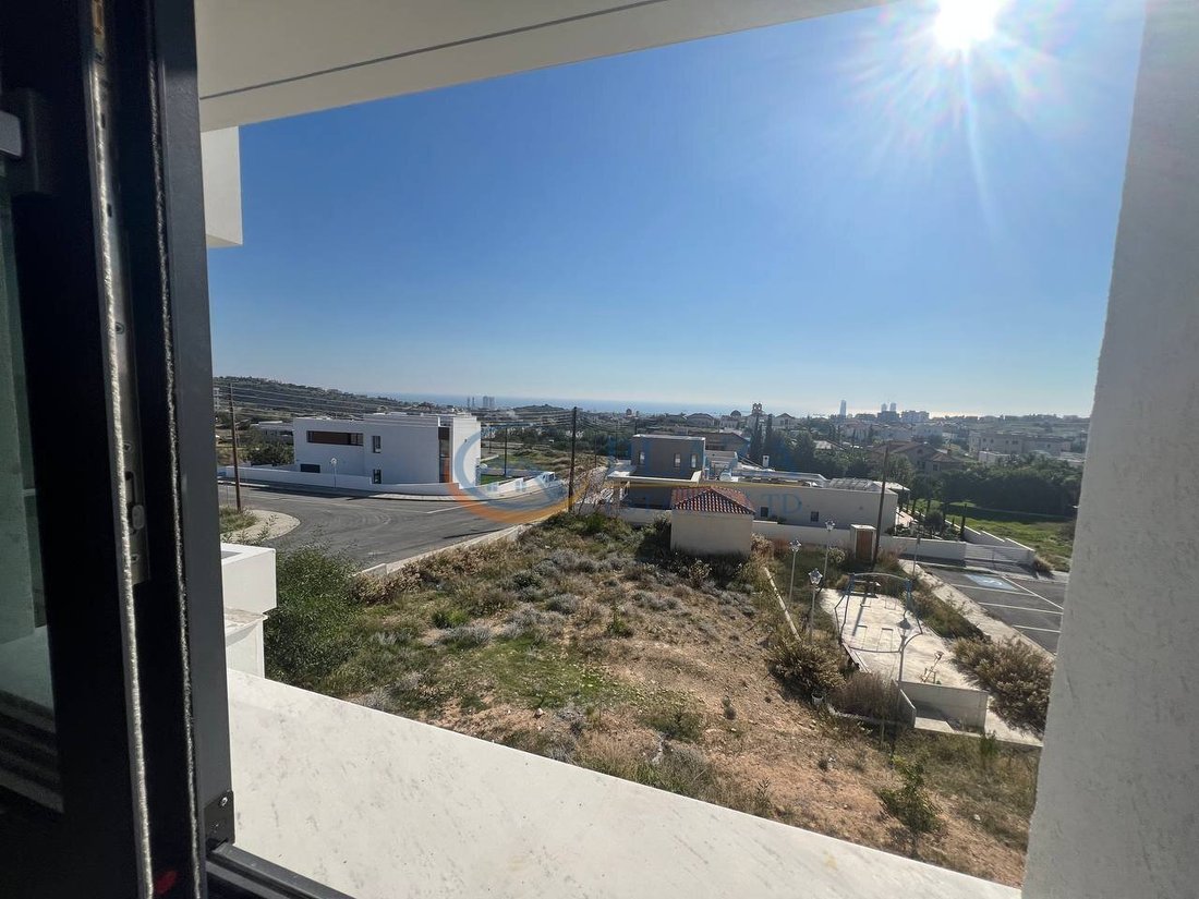 House in Agios Athanasios, Limassol, Cyprus 4 - 13095215