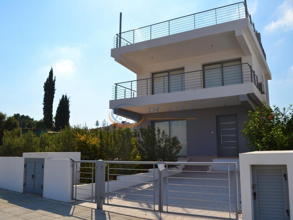 House in Mesa Chorio, Paphos, Cyprus 2 - 13093779