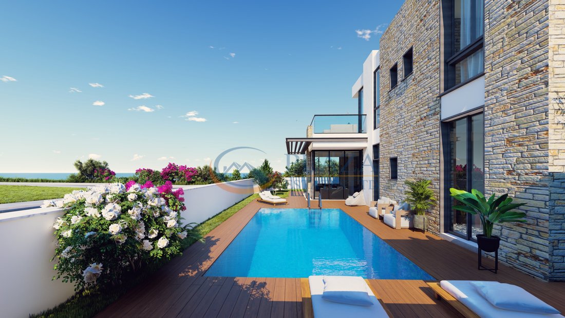 House in Chloraka, Paphos, Cyprus 4 - 13094027
