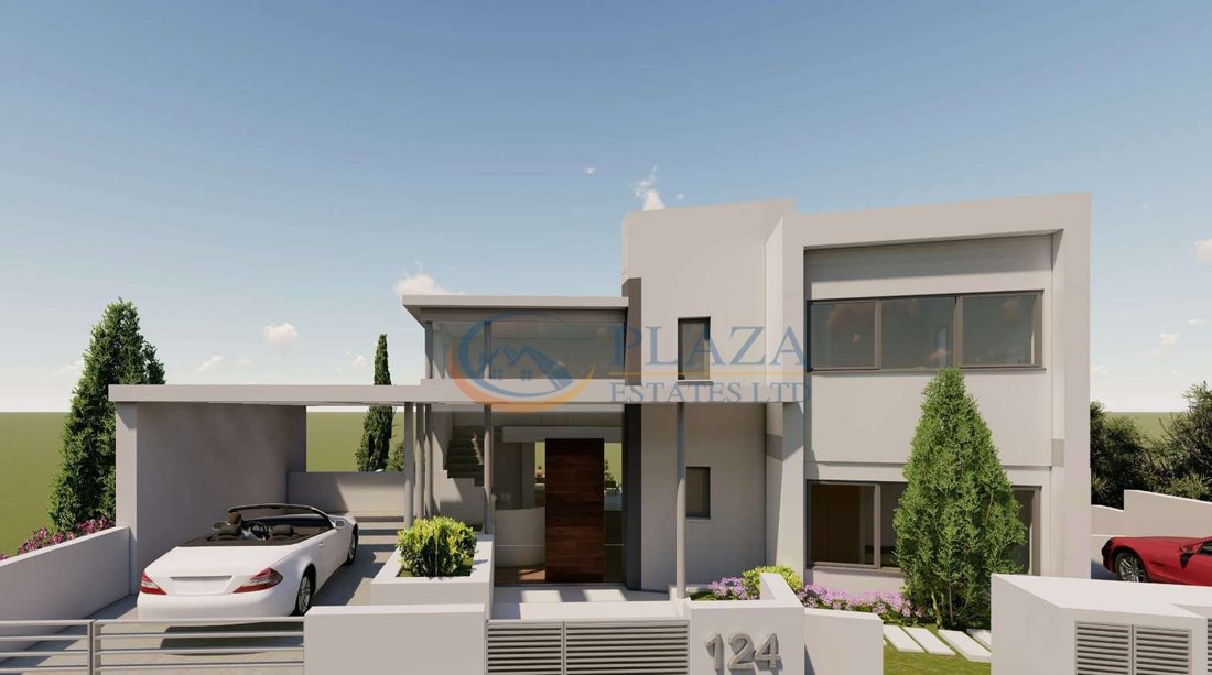 House in Peyia, Paphos, Cyprus 5 - 13094005