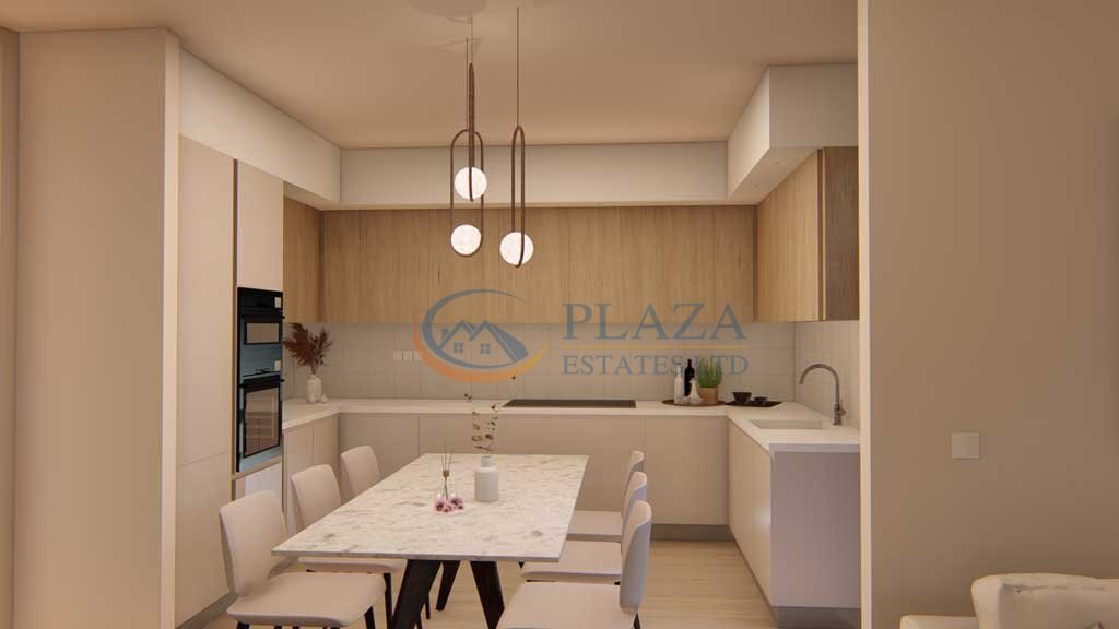 Apartment in Limassol, Limassol, Cyprus 2 - 14827699