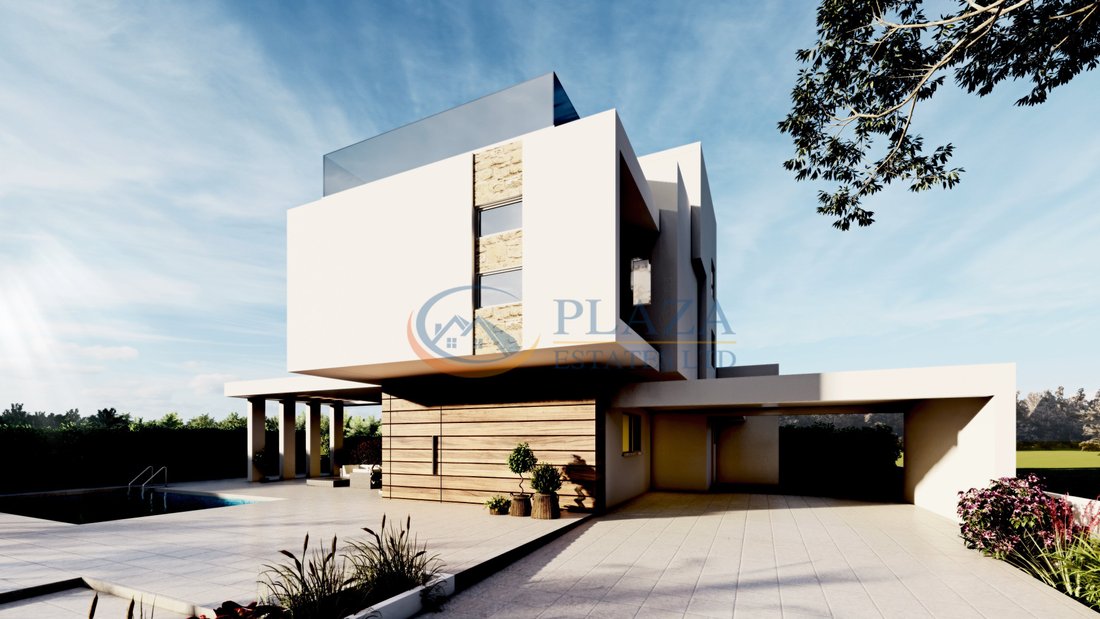 House in Pyla, Larnaca, Cyprus 3 - 13095554