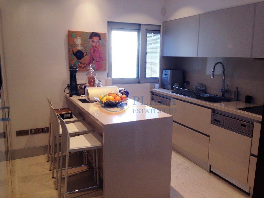 Apartment in Germasogeia, Limassol, Cyprus 5 - 13095673