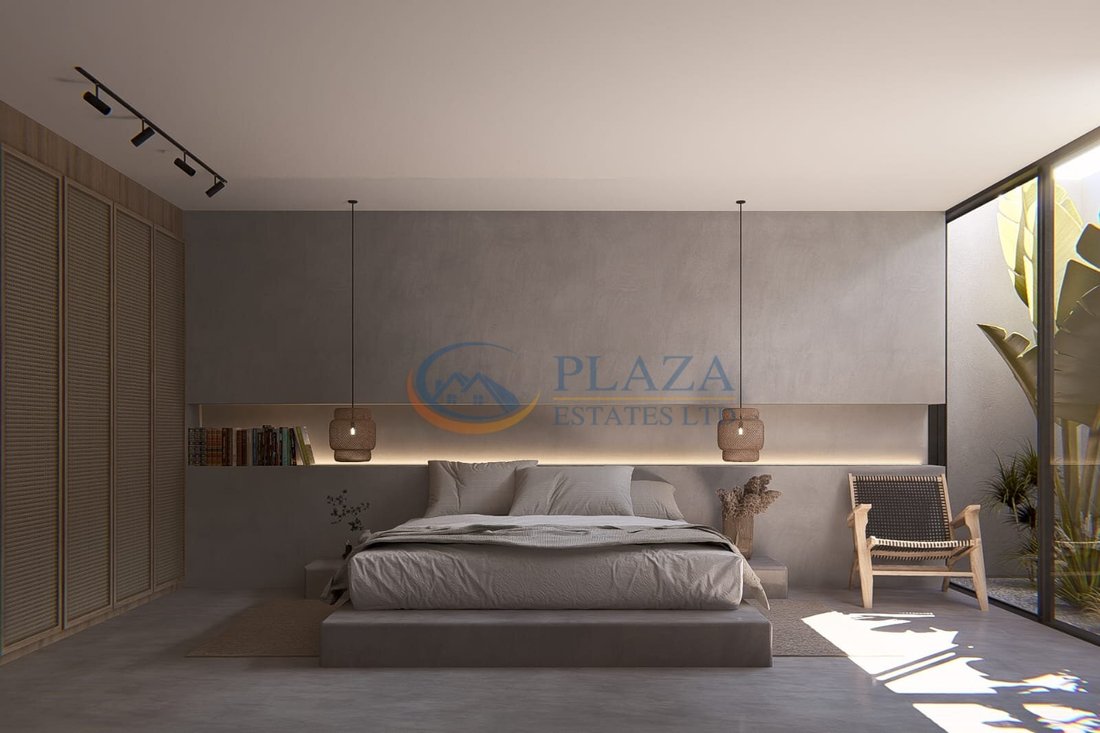 Apartment in Protaras, Famagusta, Cyprus 5 - 15206489