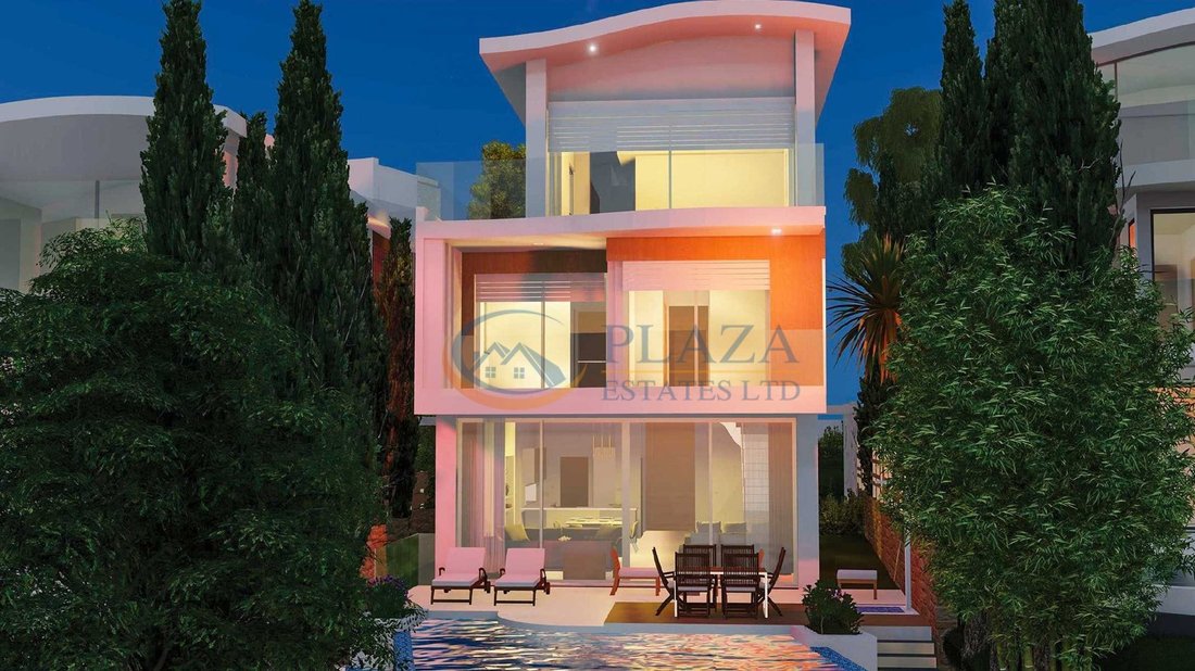 House in Kissonerga, Paphos, Cyprus 4 - 13094009