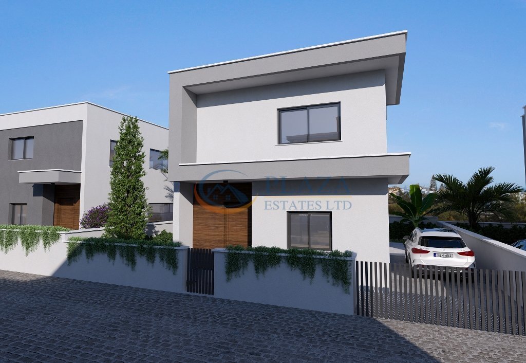 House in Agios Tychon, Limassol, Cyprus 1 - 13095311