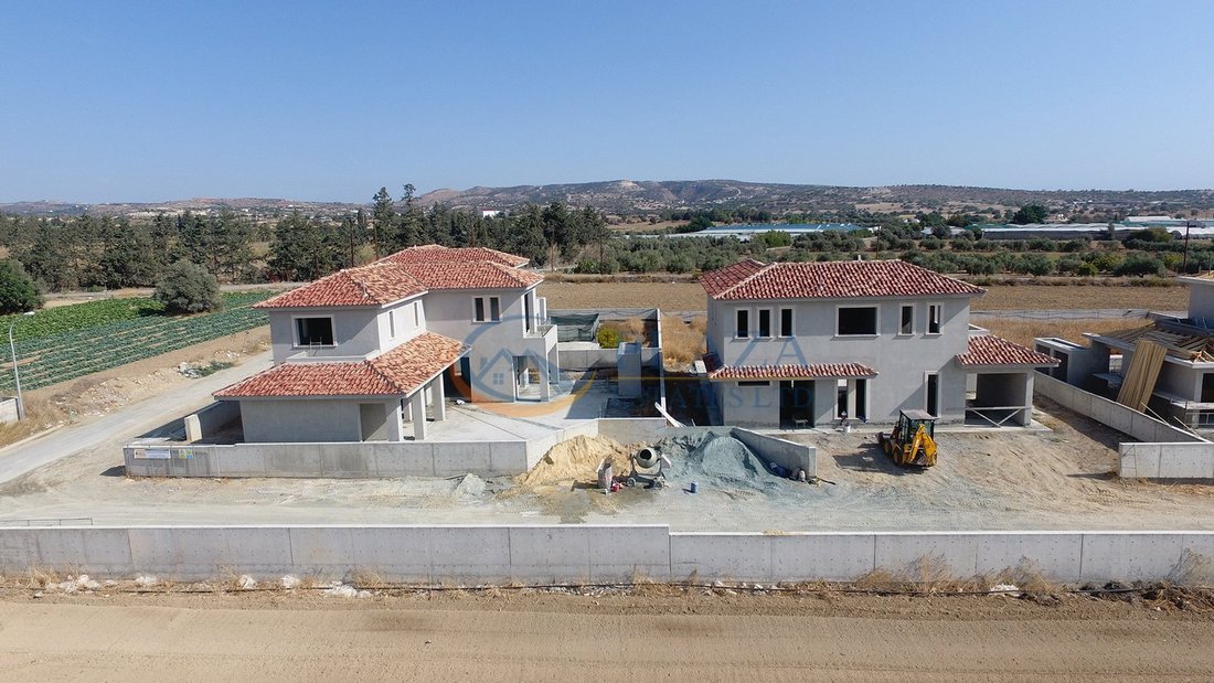 House in Kalavasos, Larnaca, Cyprus 1 - 13094833