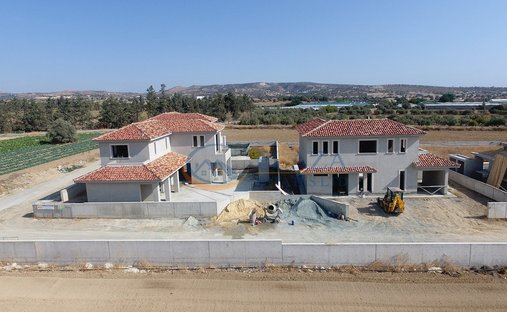 House in Kalavasos, Larnaca, Cyprus 1