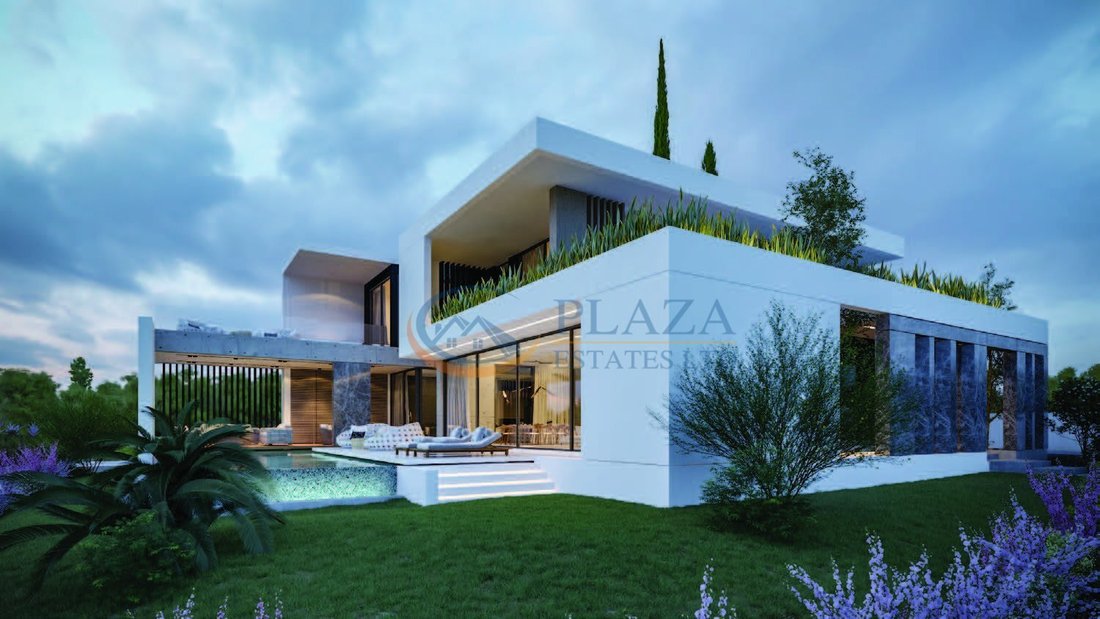 House in Germasogeia, Limassol, Cyprus 3 - 14963395