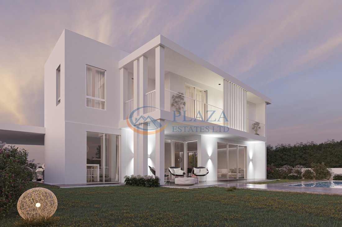 House in Latsia, Nicosia, Cyprus 2 - 13095665