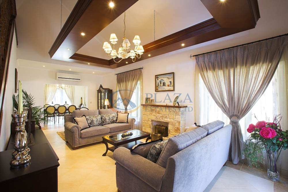 House in Souni-Zanakia, Limassol, Cyprus 5 - 14963381