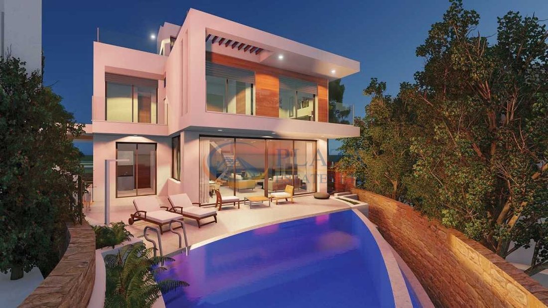 House in Kissonerga, Paphos, Cyprus 4 - 13094010