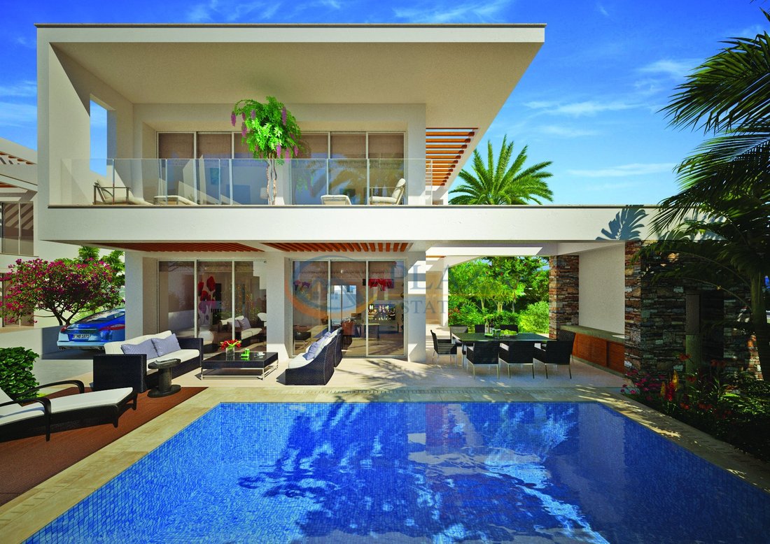 House in Yeroskipou, Paphos, Cyprus 2 - 13094683