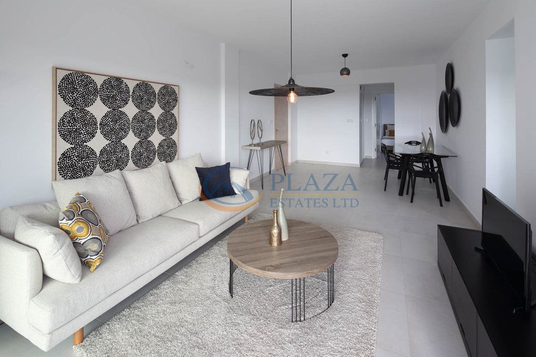 Apartment in Tala, Paphos, Cyprus 4 - 13094313