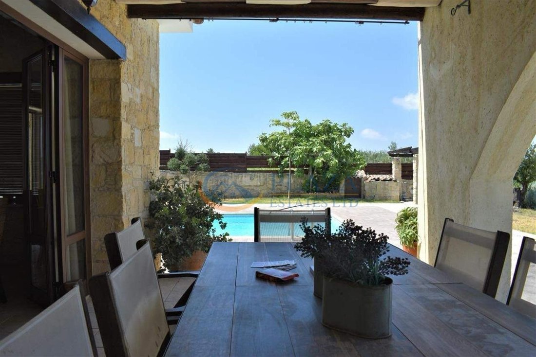 House in Laneia, Limassol, Cyprus 2 - 14030003