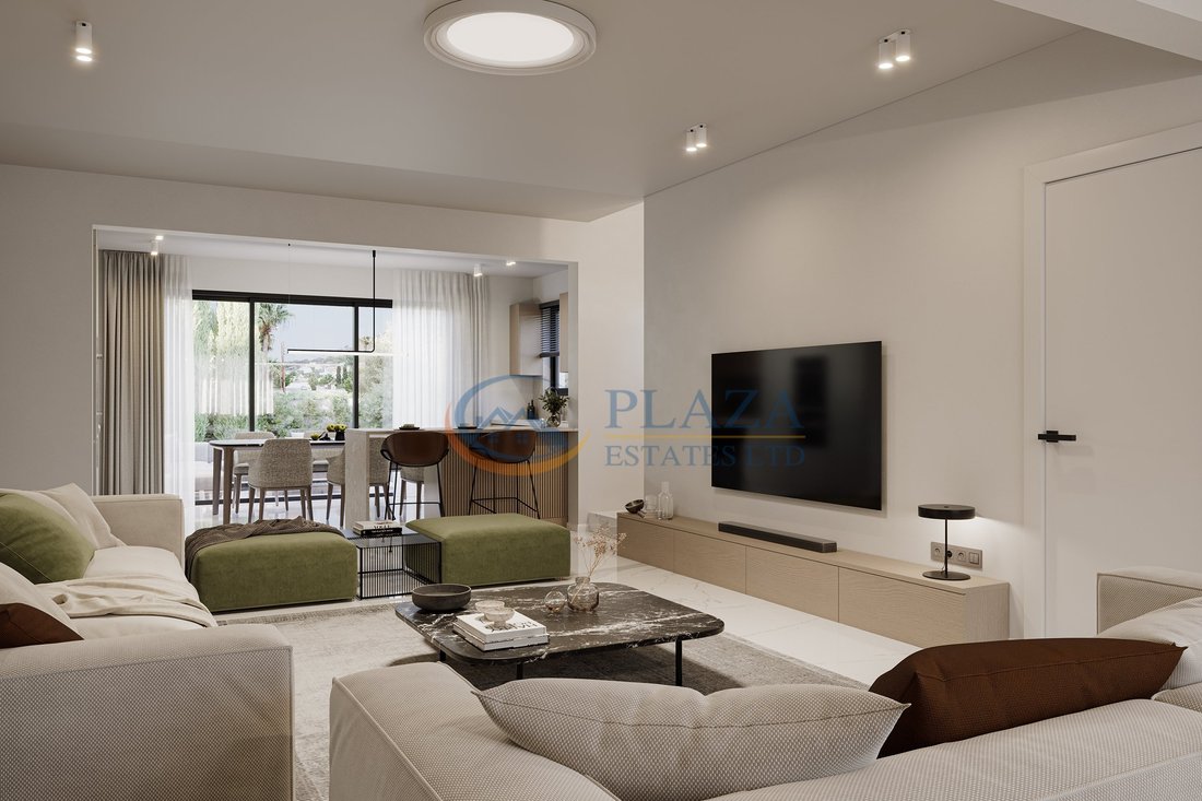 House in Oroklini, Larnaca, Cyprus 2 - 15265275