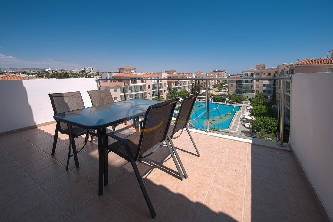 Apartment in Universal, Cyprus 3 - 13094361