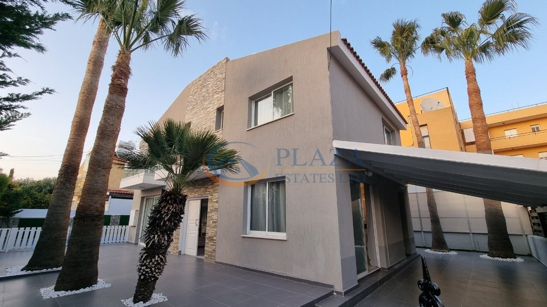 House in Germasogeia, Limassol, Cyprus 1 - 13095118