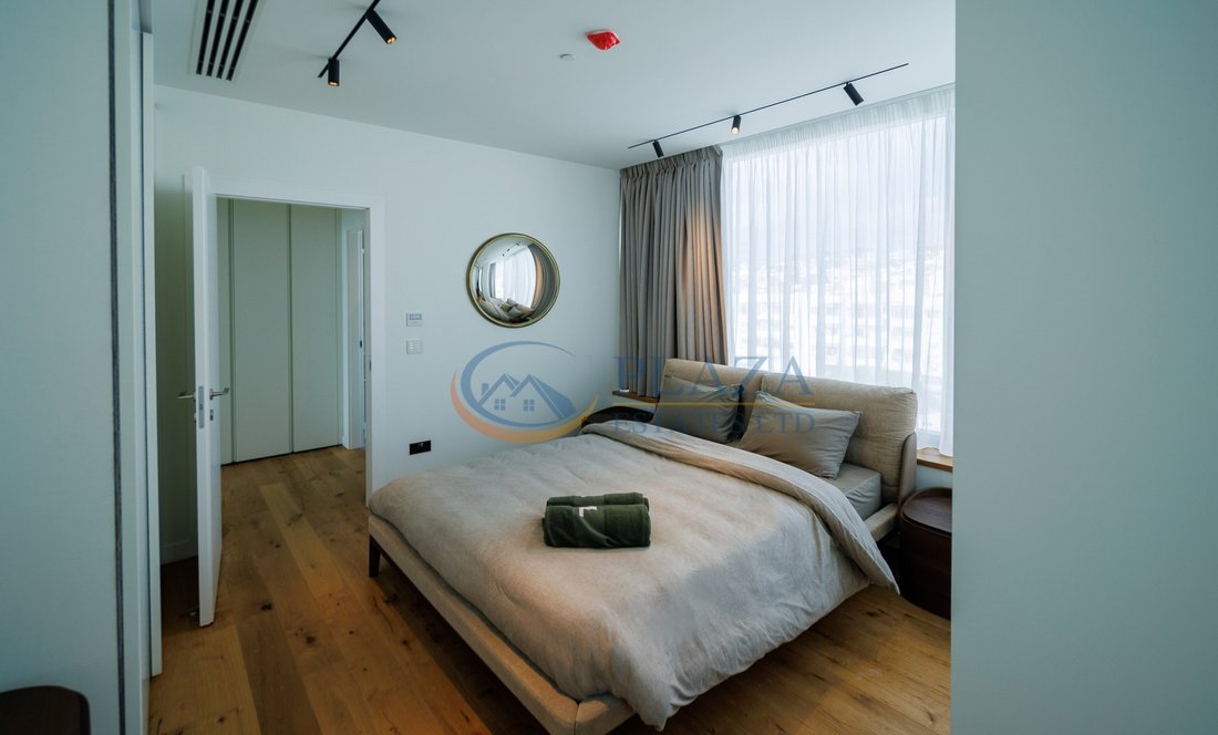 Apartment in Agios Tychon, Limassol, Cyprus 5 - 13095432