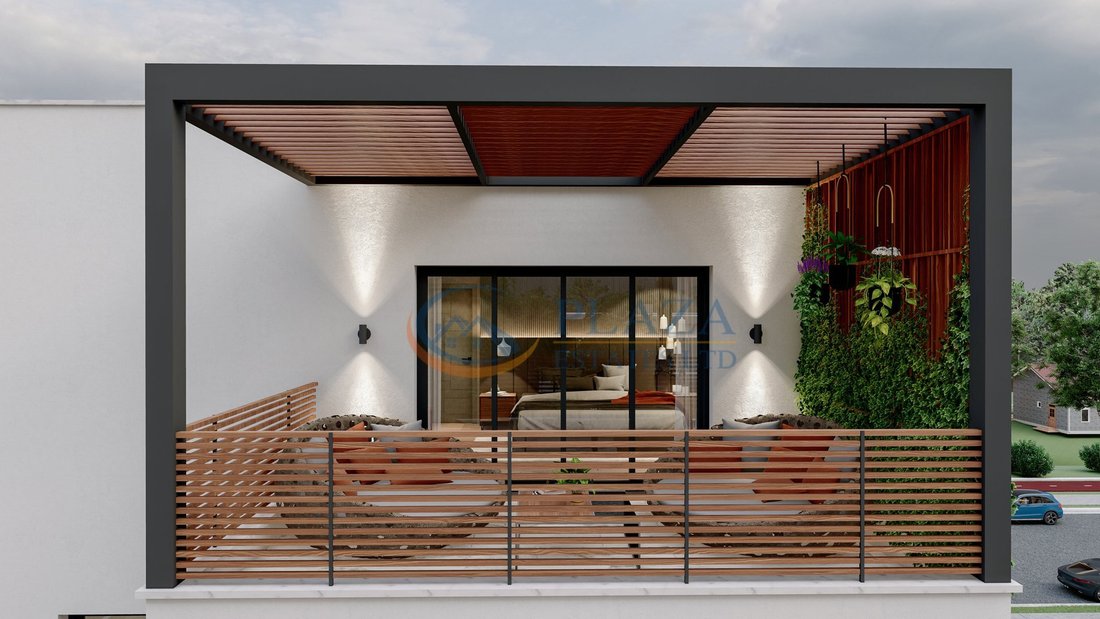 House in Germasogeia, Limassol, Cyprus 5 - 13094352