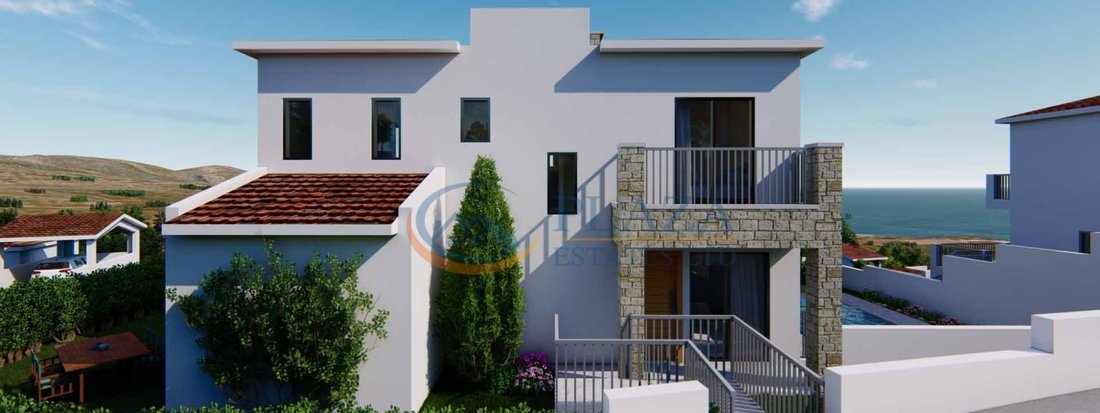House in Neo Chorio, Paphos, Cyprus 2 - 13094654