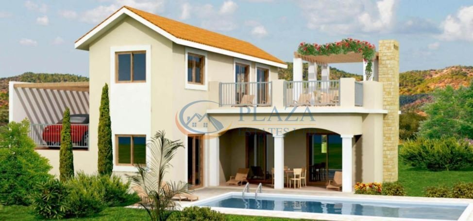 House in Monagroulli, Limassol, Cyprus 1 - 13093739
