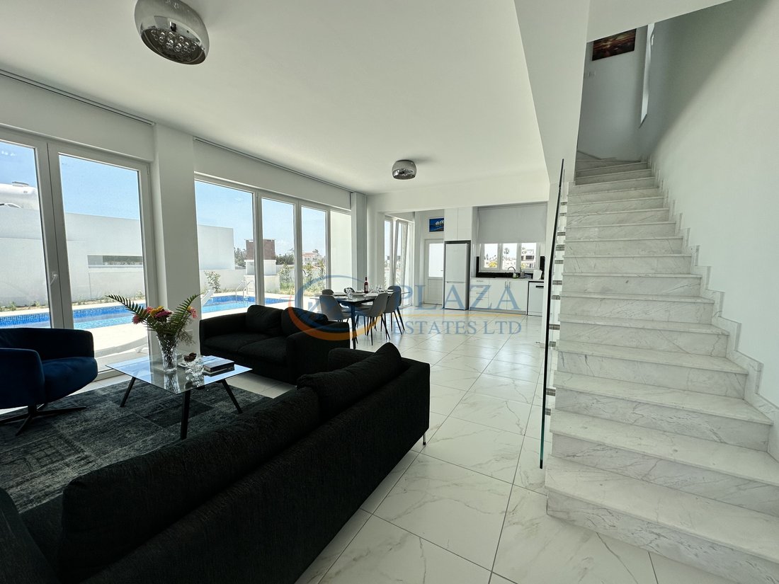 House in Pyla, Larnaca, Cyprus 2 - 13093801