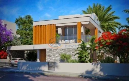 House in Paphos, Paphos, Cyprus 2 - 13094137