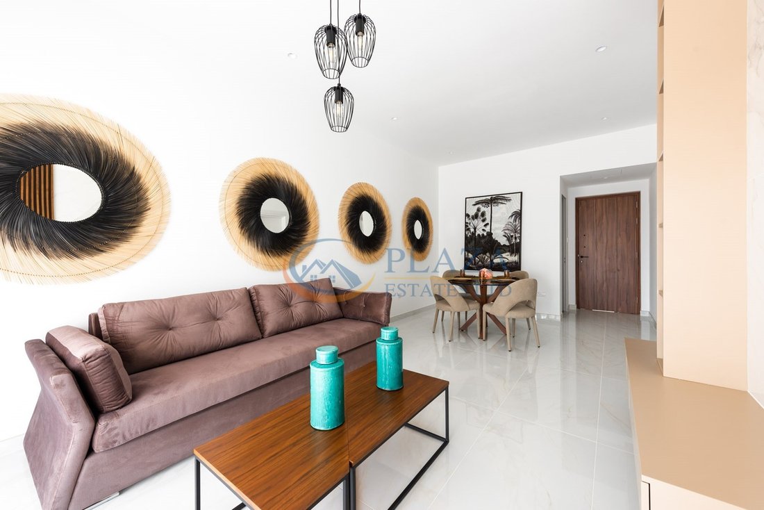 Apartment in Germasogeia, Limassol, Cyprus 2 - 13093776