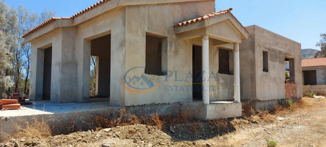 House in Pomos, Paphos, Cyprus 4 - 13094356