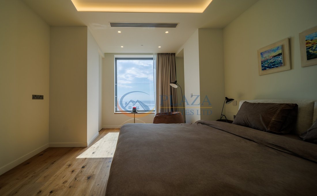Apartment in Agios Tychon, Limassol, Cyprus 2 - 13095432