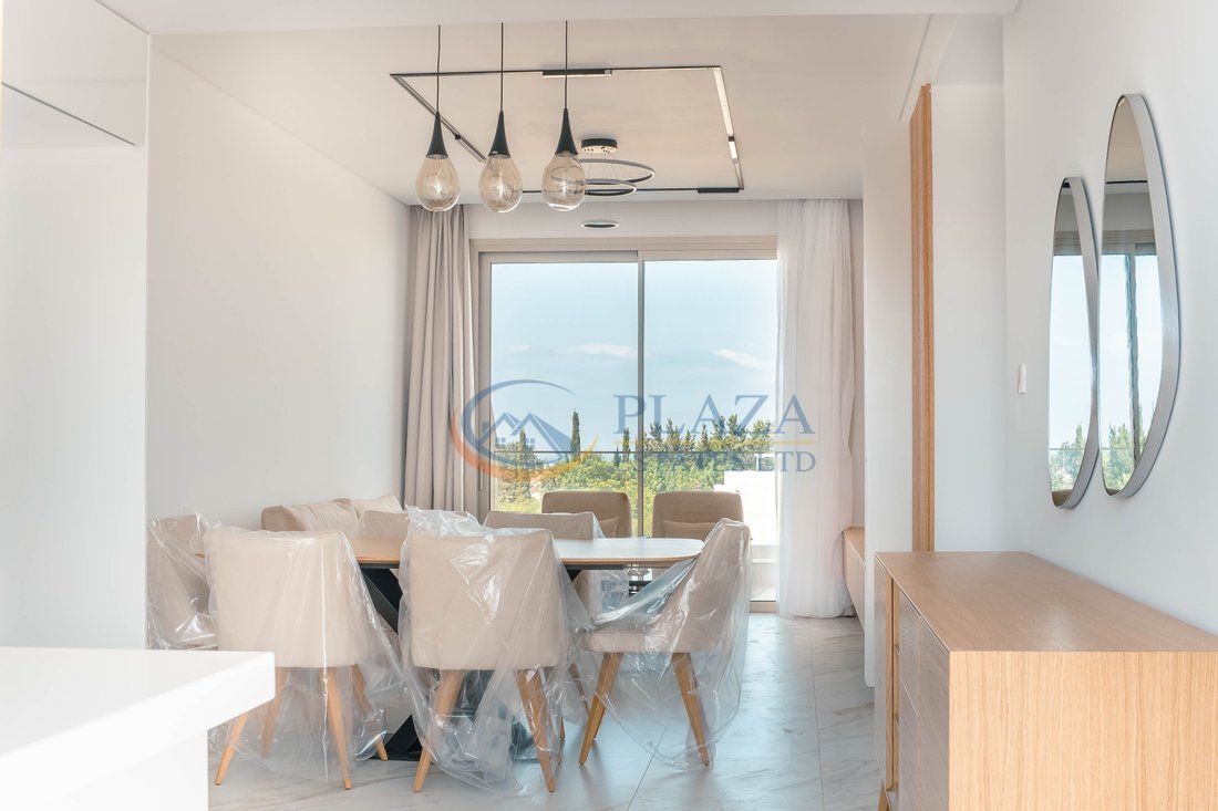 Apartment in Kato Paphos, Cyprus 1 - 13521881