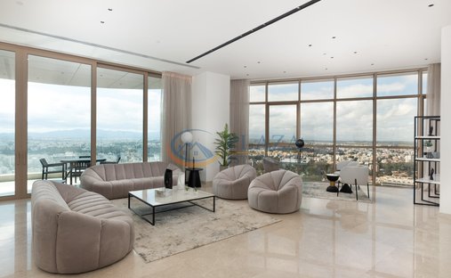 Apartment in Nicosia, Cyprus 1