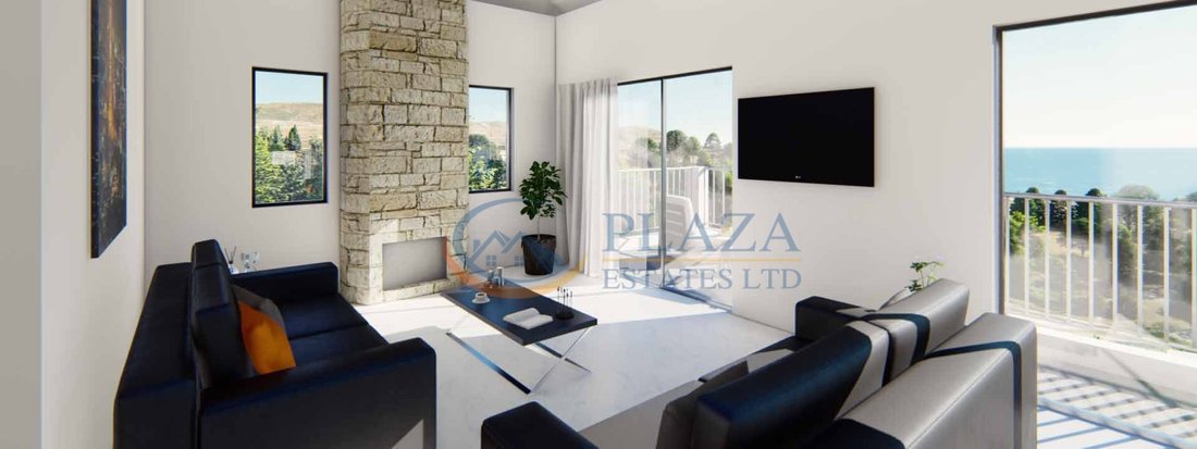 House in Neo Chorio, Paphos, Cyprus 5 - 13094636