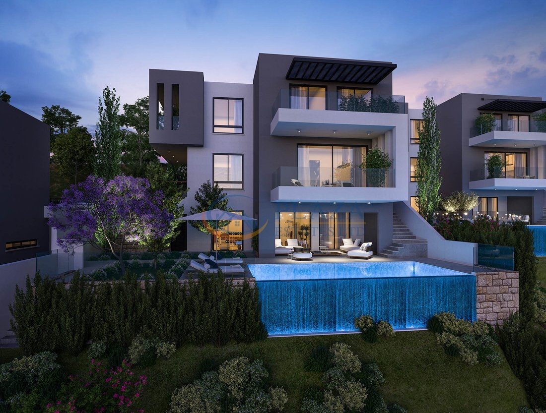 House in Tala, Paphos, Cyprus 5 - 13093823