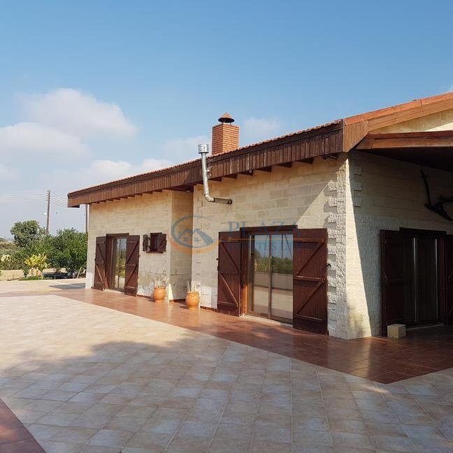 House in Agios Theodoros, Larnaca, Cyprus 1 - 13093926