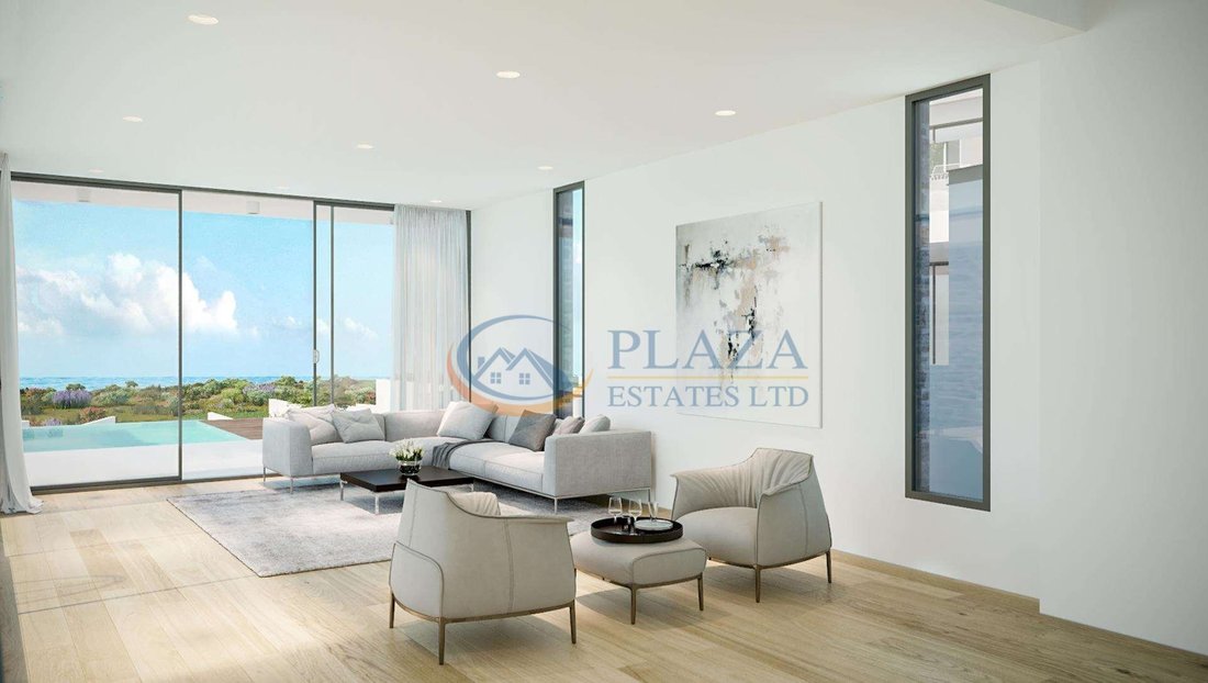 House in Peyia, Paphos, Cyprus 4 - 13094304
