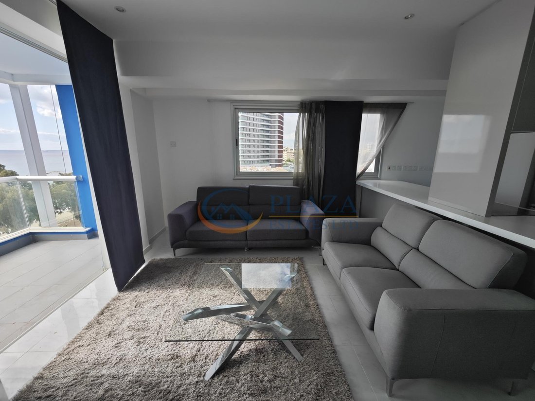 Apartment in Germasogeia, Limassol, Cyprus 1 - 15250688