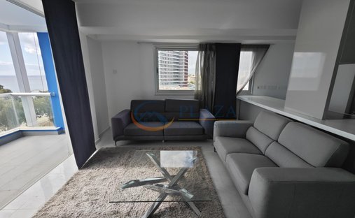 Apartamento en Germasogeia, Distrito de Limasol, Chipre 1