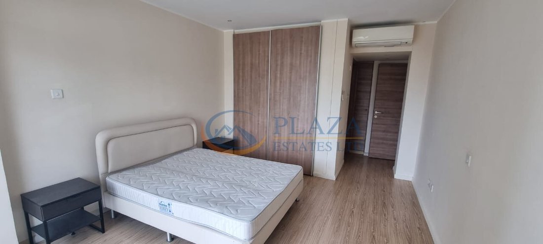 Apartment in Agios Tychon, Limassol, Cyprus 5 - 13095705