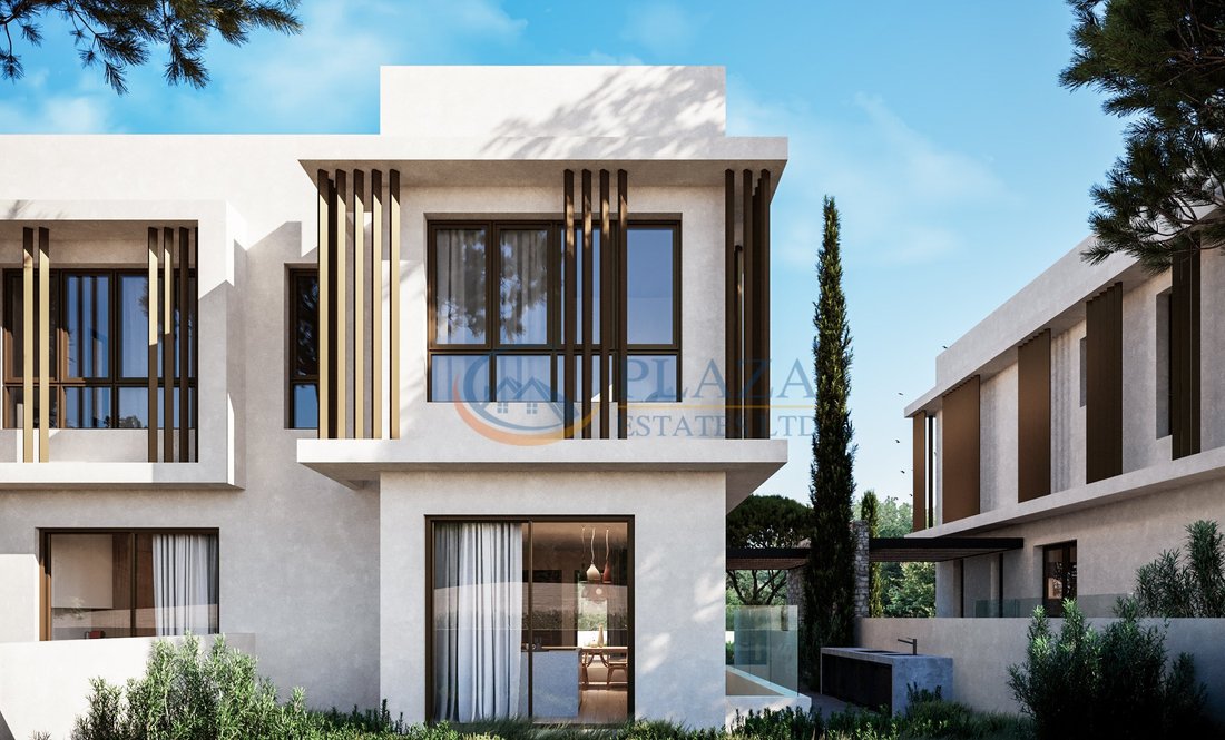 House in Paralimni, Famagusta, Cyprus 4 - 13095196