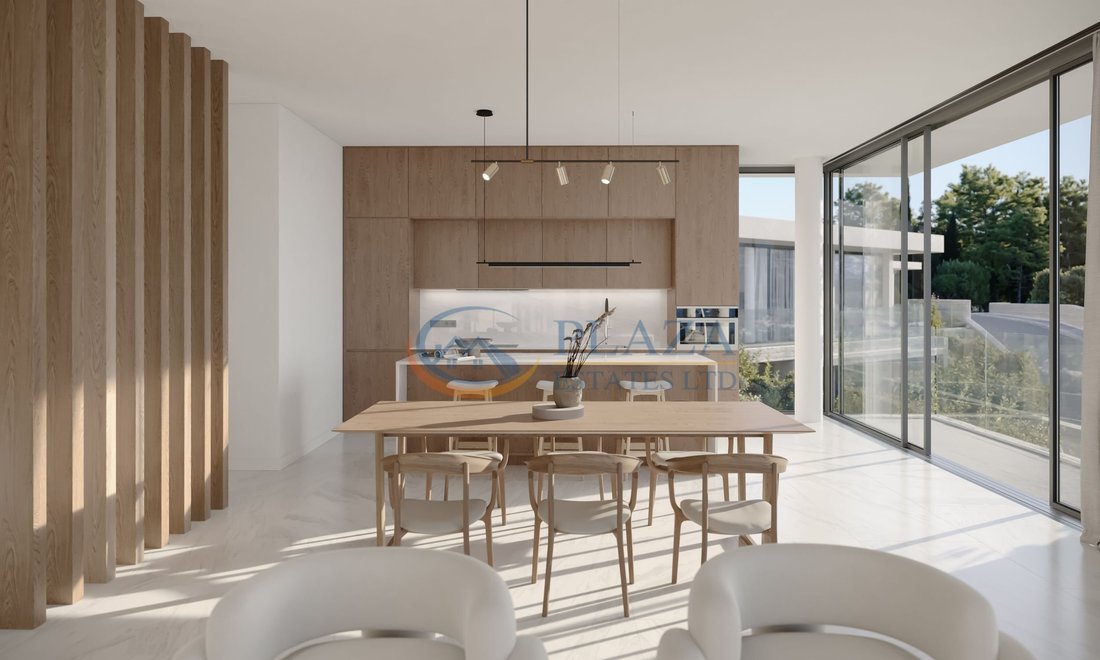 House in Tremithousa, Paphos, Cyprus 5 - 13308151