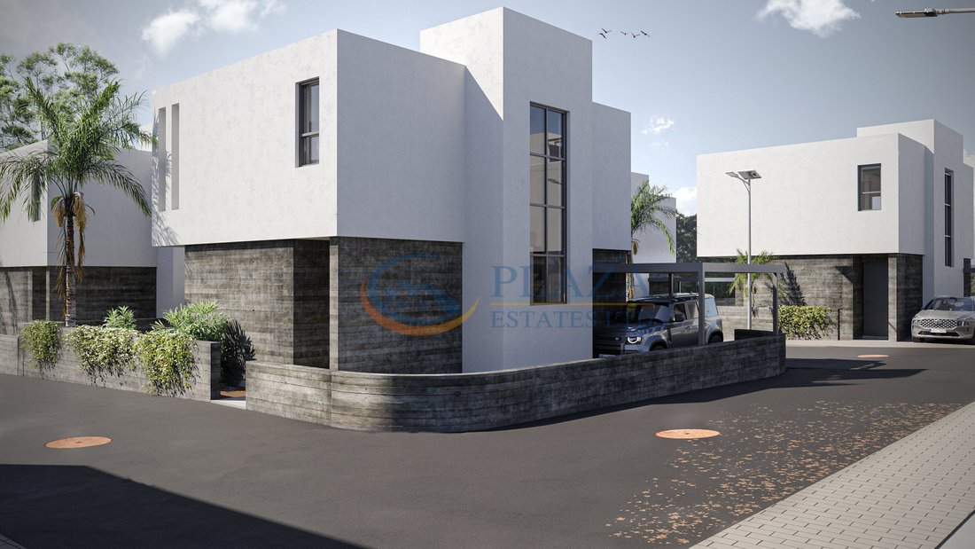 House in Kissonerga, Cyprus 2 - 15030464