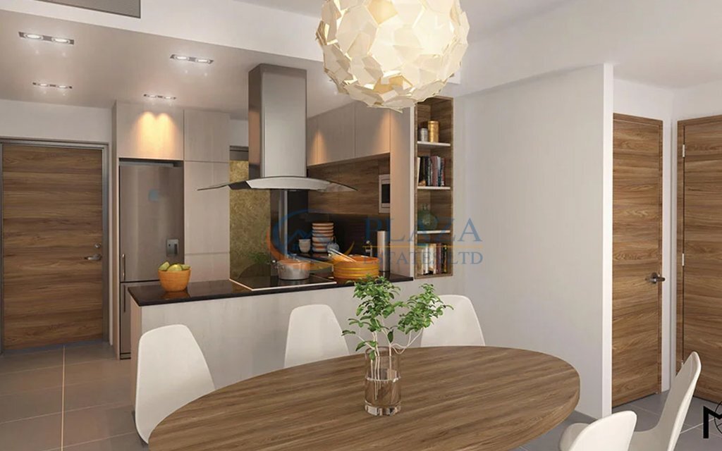 Apartment in Larnaca, Larnaca, Cyprus 4 - 13095709