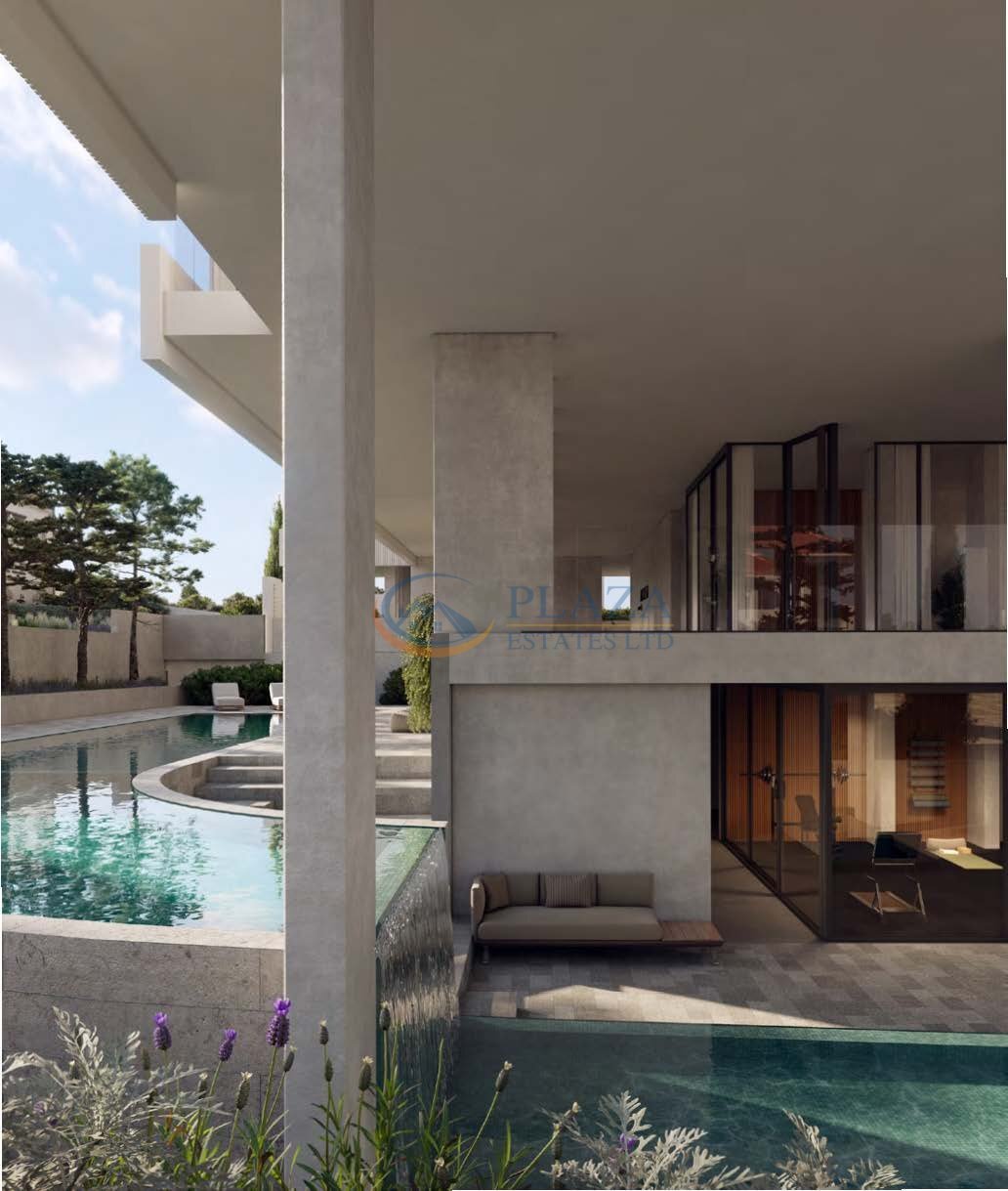 Apartment in Mesa Geitonia, Limassol, Cyprus 4 - 15362403