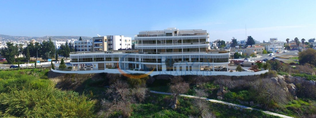 Apartment in Cyprus 4 - 13094135