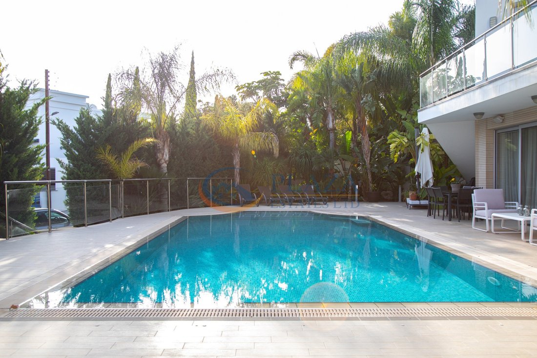 House in Agios Tychon, Limassol, Cyprus 1 - 13095720